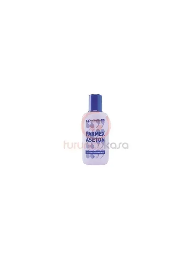 Parmex Sümbül Nemlendirici ve Besleyici Aseton 125 ml - 1