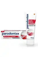 Parodontax Aktif Diş Eti Onarım Beyazlatıcı Diş Macunu 75 ml - Parodontax