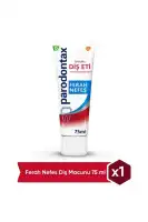 OUTLET - Parodontax Ferah Nefes Diş Macunu 75 ml - Parodontax