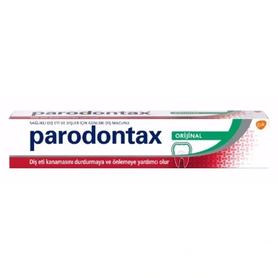 Parodontax Original Diş Macunu 75 ml - Parodontax