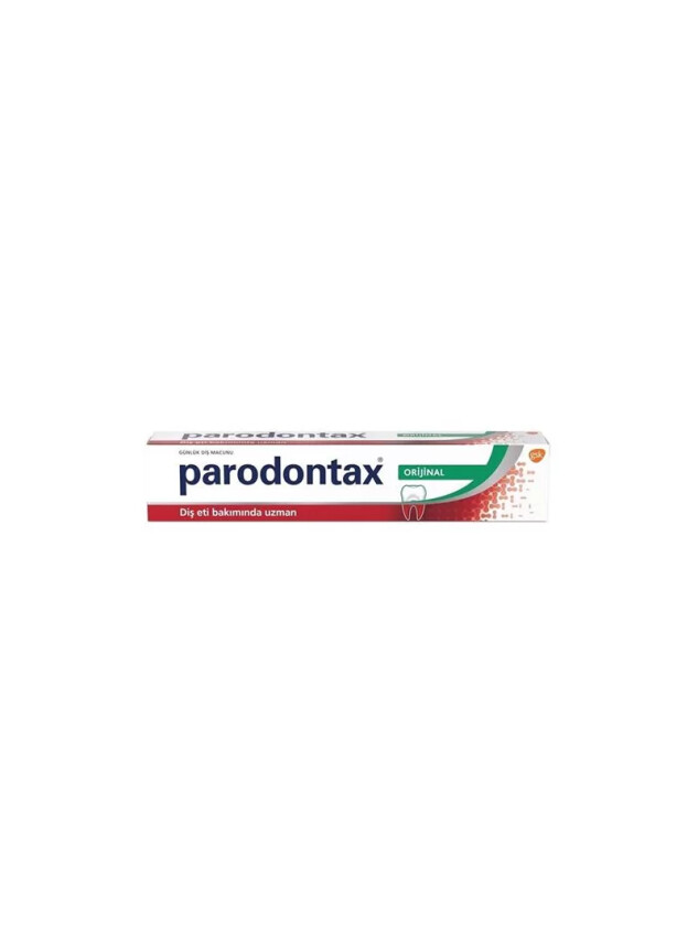 Parodontax Original Diş Macunu 75 ml - Parodontax