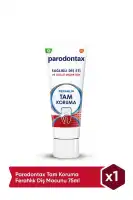 Parodontax Tam Koruma Ferahlık Diş Macunu 75 ml - 1
