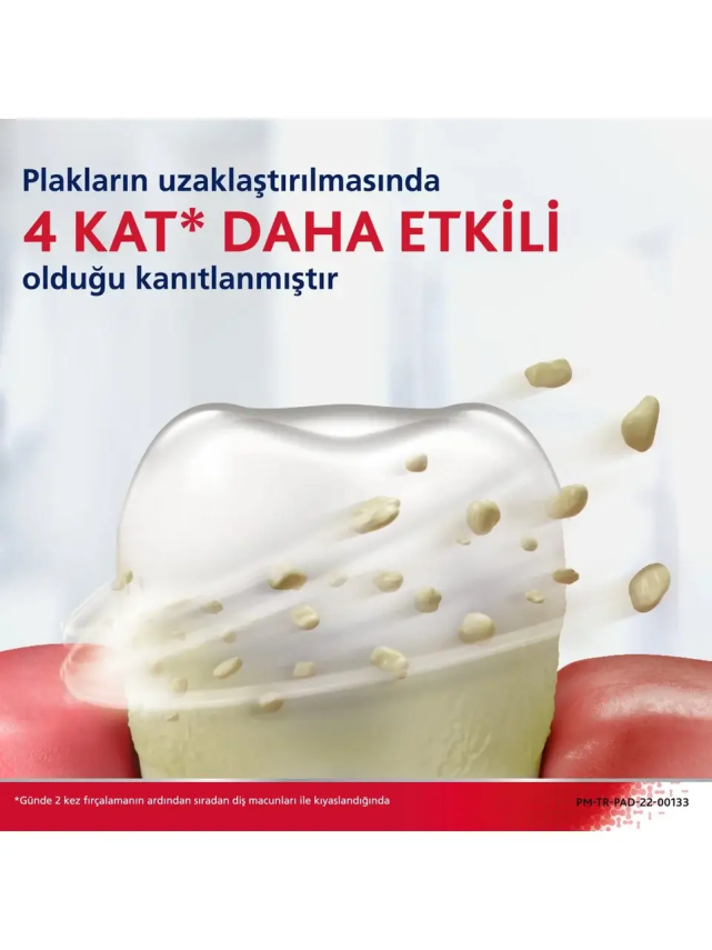 Parodontax Ultra Temizlik Diş Macunu 75ml - 3
