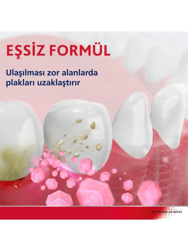 Parodontax Ultra Temizlik Diş Macunu 75ml - 4