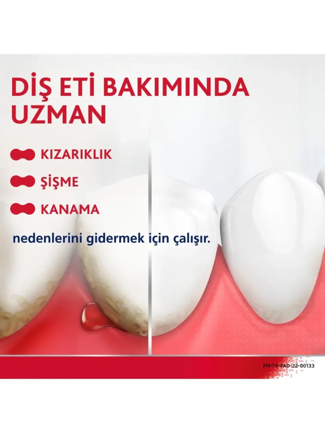 Parodontax Ultra Temizlik Diş Macunu 75ml - 5