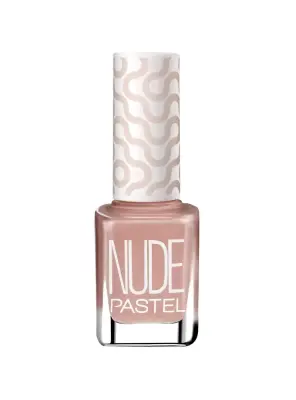Pastel Nude Oje - Blush - 106 - - Pastel