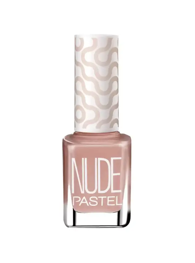 Pastel Nude Oje - Blush - 106 - - 1