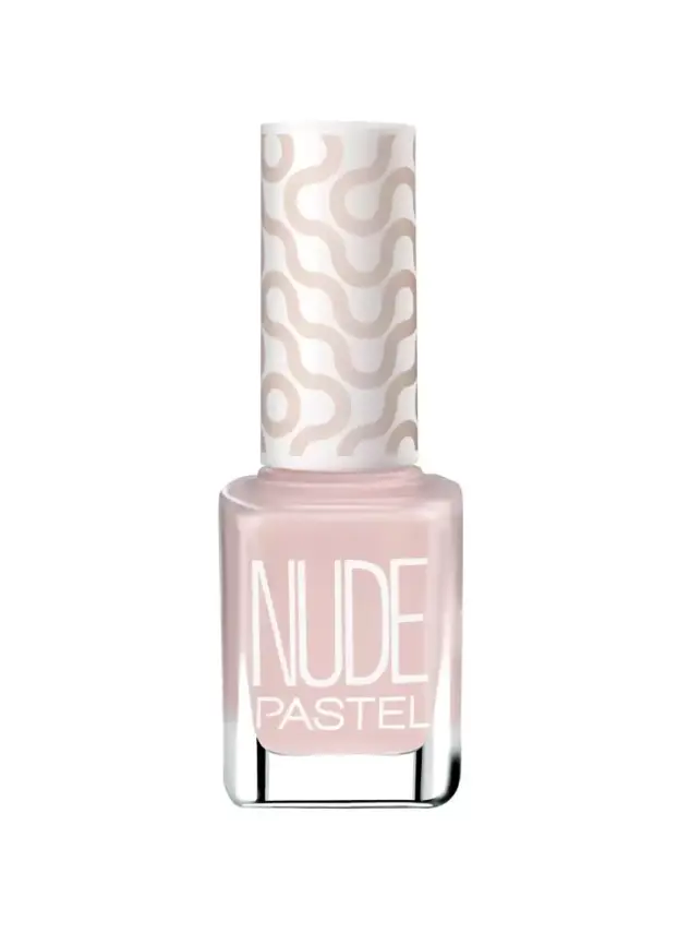 Pastel Nude Oje - Bride - 751 - - 1