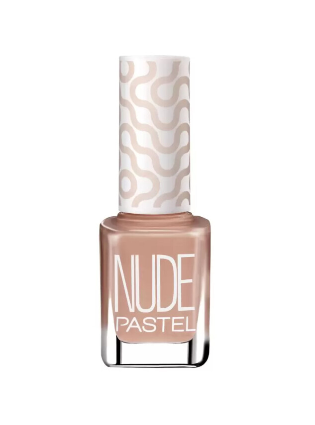 Pastel Nude Oje - Camel - 750 - - Pastel