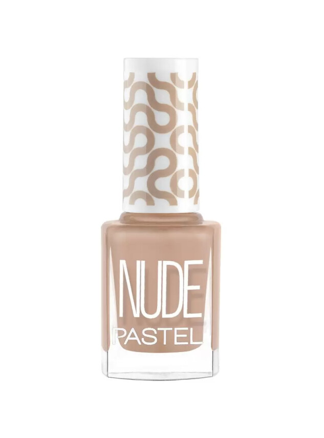 Pastel Nude Oje - Chic - 768 - - Pastel