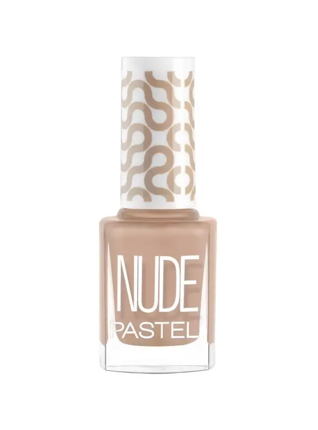 Pastel Nude Oje - Chic - 768 - - 1