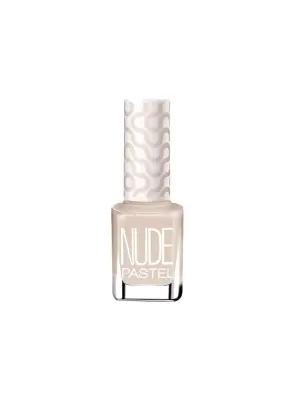 Pastel Nude Oje - Dust - 763 - - Pastel