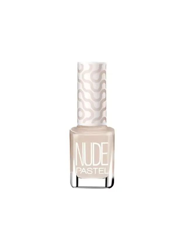 Pastel Nude Oje - Dust - 763 - - 1
