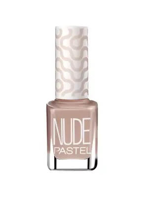 Pastel Nude Oje - Grege - 757 - - Pastel
