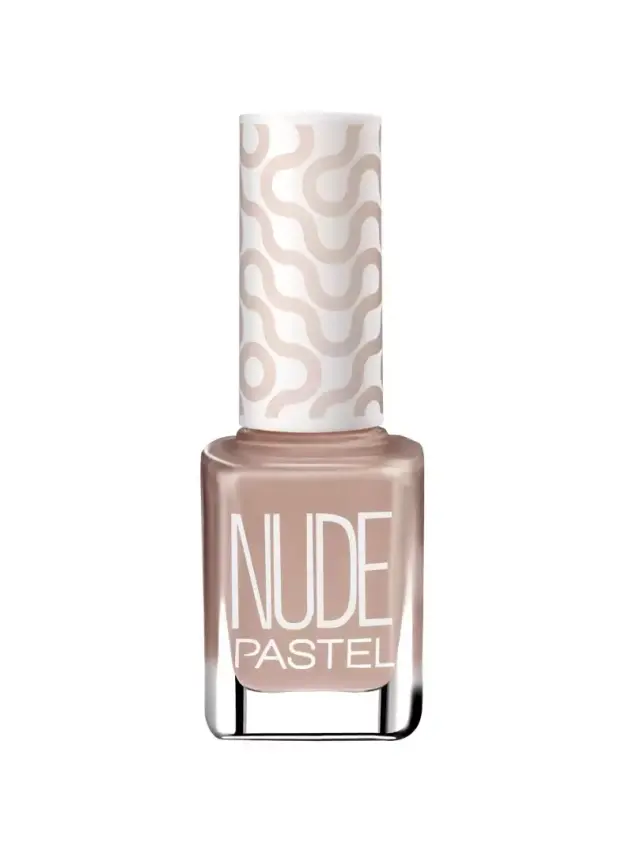 Pastel Nude Oje - Grege - 757 - - 1
