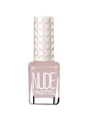 Pastel Nude Oje - Kind - 762 - - Pastel