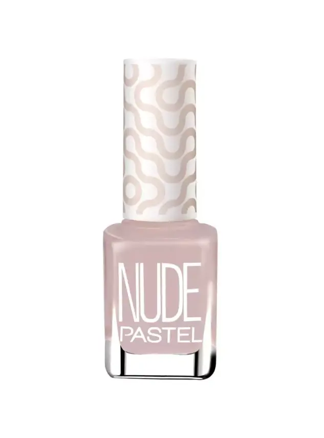 Pastel Nude Oje - Kind - 762 - - 1