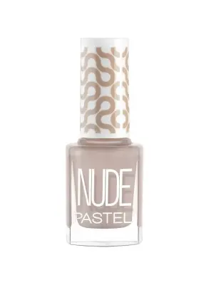 Pastel Nude Oje - Mauve Pink - 767 - - Pastel