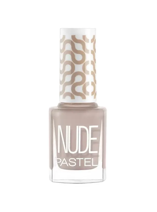 Pastel Nude Oje - Mauve Pink - 767 - - 1