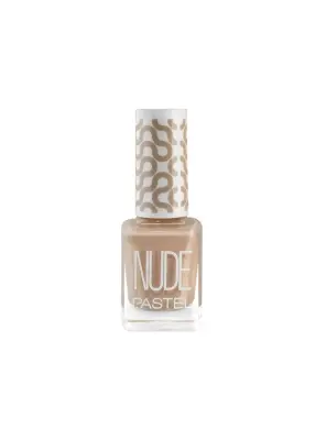 Pastel Nude Oje - Milkshake - 765 - - 1
