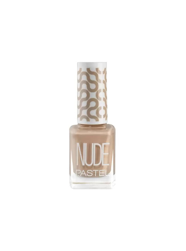 Pastel Nude Oje - Milkshake - 765 - - Pastel