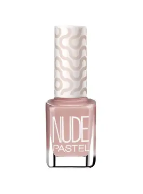 Pastel Nude Oje - Princess - 756 - - 1