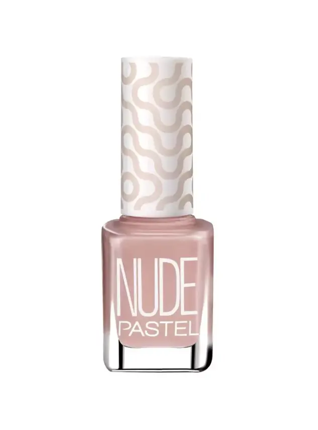Pastel Nude Oje - Princess - 756 - - 1