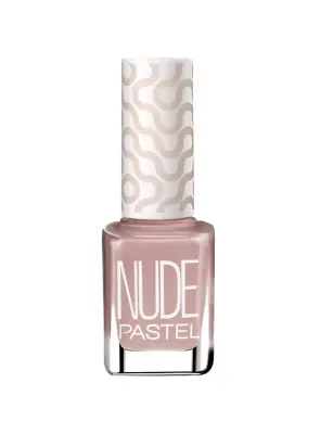 Pastel Nude Oje - Rose - 752 - - 1