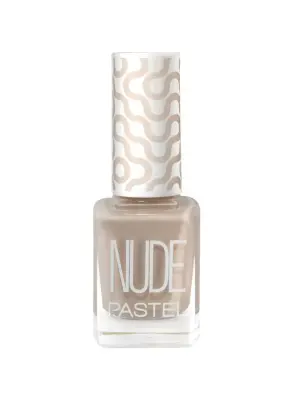 Pastel Nude Oje - Sand Beige - 766 - - Pastel
