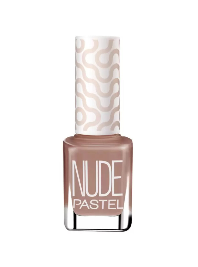 Pastel Nude Oje - Suede - 761 - - Pastel
