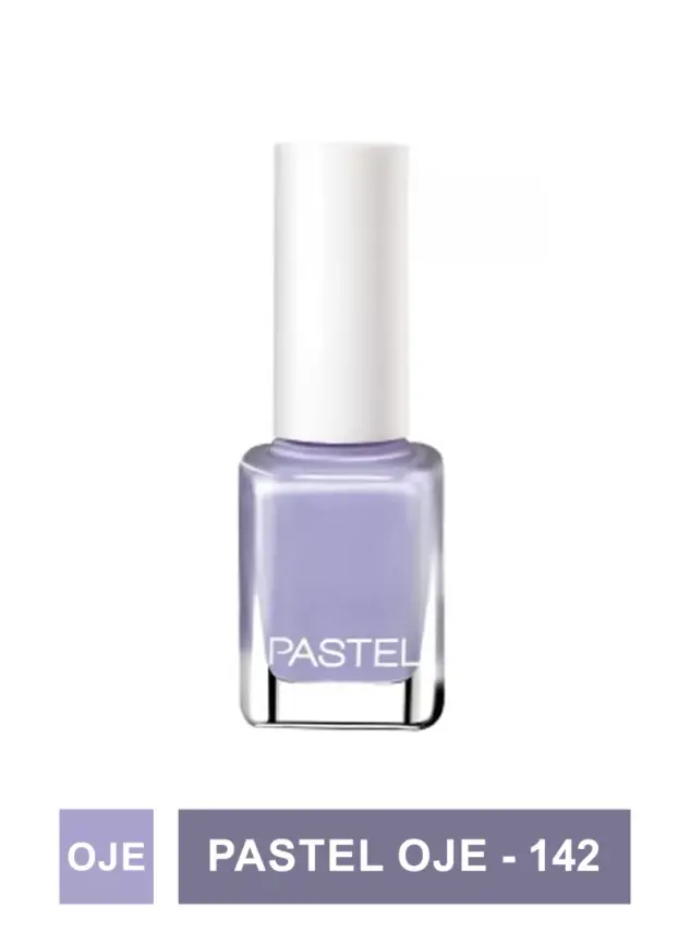 Pastel Oje - 142 - - 2