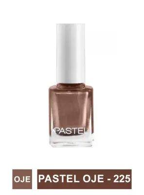 Pastel Oje - 225 - - 2