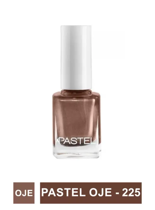 Pastel Oje - 225 - - 2
