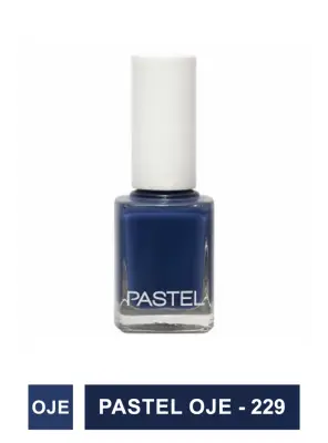 Pastel Oje - 229 - - 2