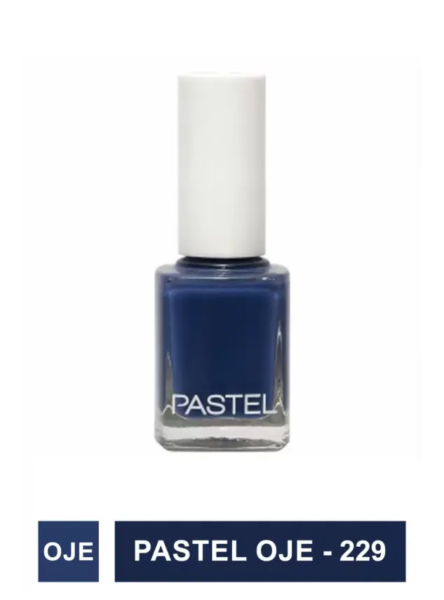 Pastel Oje - 229 - - 2