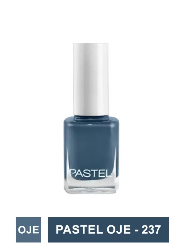 Pastel Oje - 237 - - 2