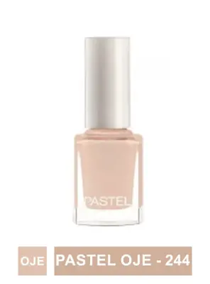 Pastel Oje - 244 - - 2
