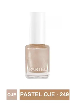 Pastel Oje - 249 - - 2