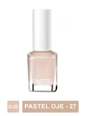 Pastel Oje - 27 - - 2