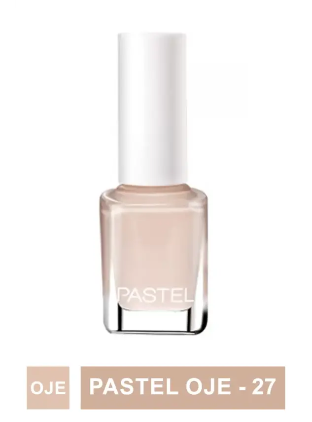 Pastel Oje - 27 - - 2
