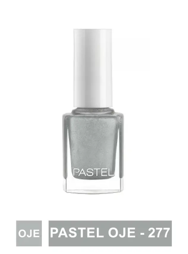 Pastel Oje - 277 - - 2
