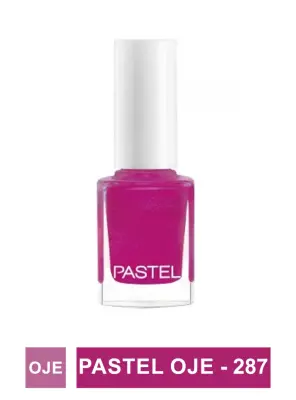 Pastel Oje - 287 - - 2