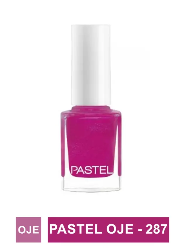 Pastel Oje - 287 - - 2