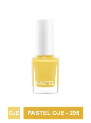 Pastel Oje - 295 - - 1