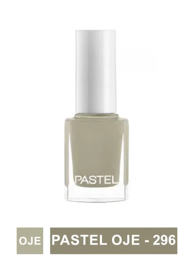 Pastel Oje - 296 - - 2
