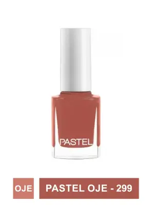 Pastel Oje - 299 - - 2