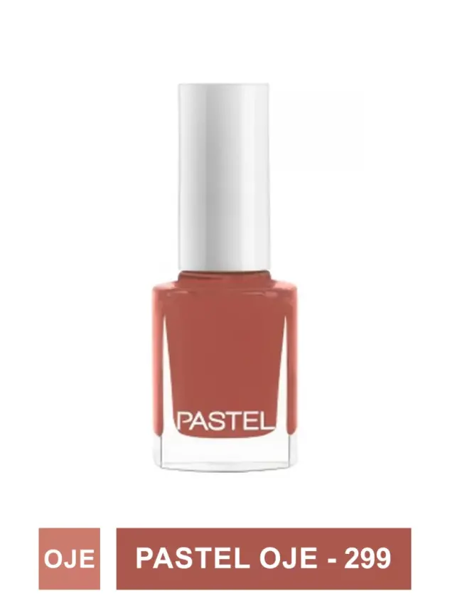 Pastel Oje - 299 - - 2