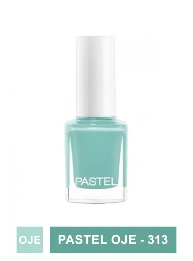 Pastel Oje - 313 - - 2