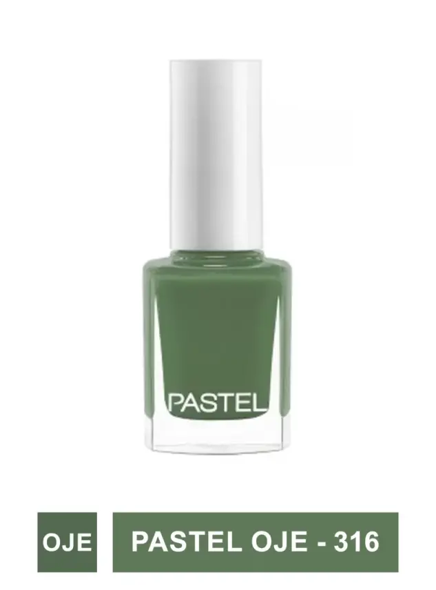 Pastel Oje - 316 - - 2