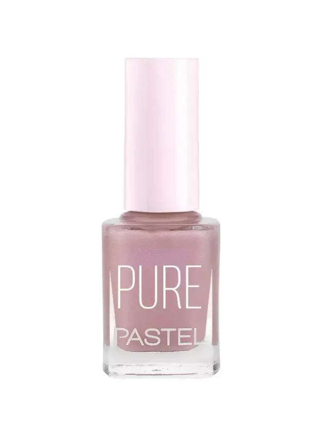 Pastel Pure Oje - 607 - - 1